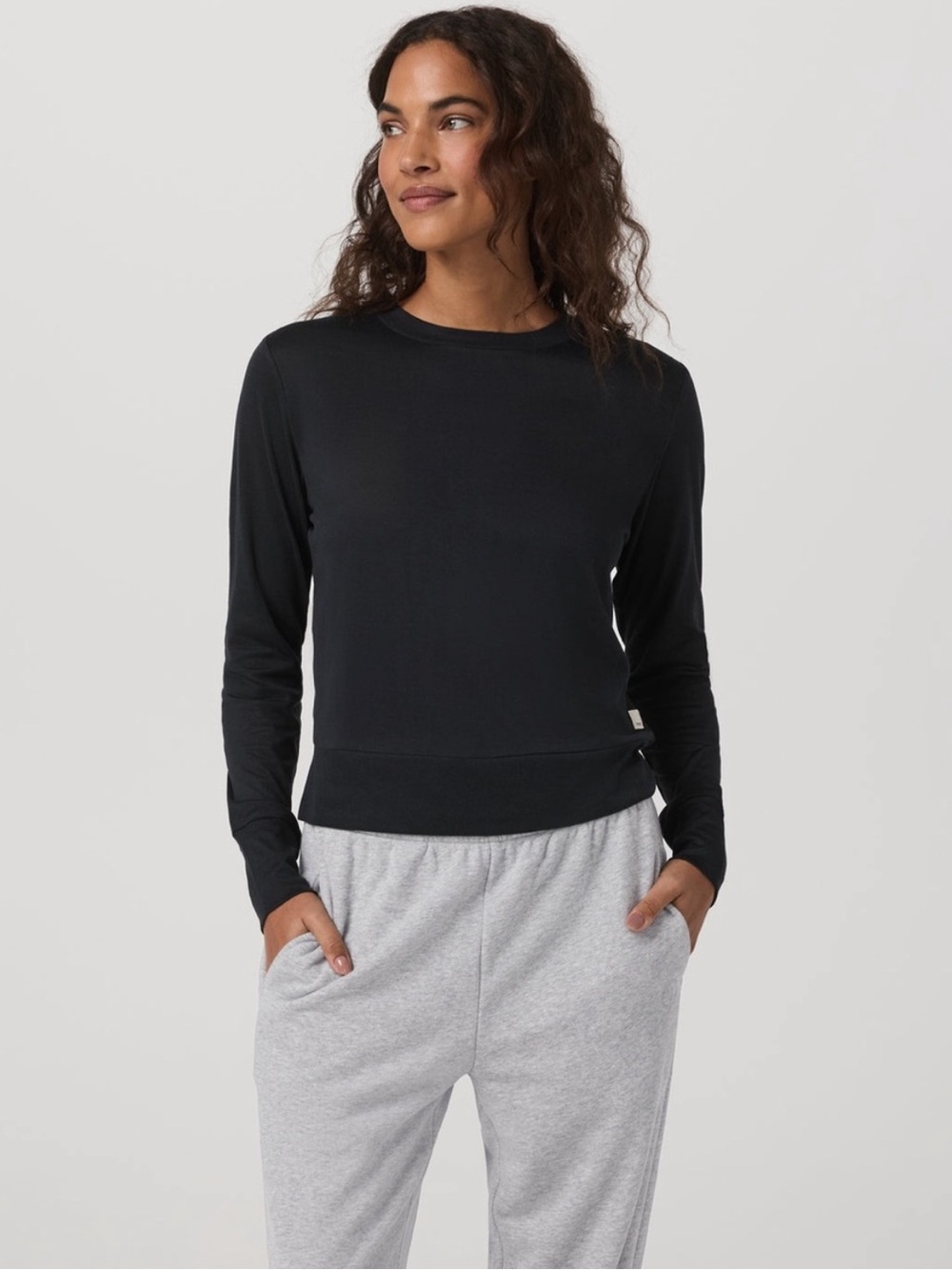Vuori Women's Daydream Crew